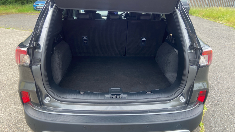 Ford Kuga 1.5 EcoBoost 150 Titanium Edition 5dr Petrol Estate